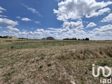 Terrain à bâtir à RAZAC D'EYMET (24500)