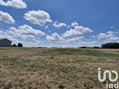 Building plot in RAZAC D'EYMET (24500)