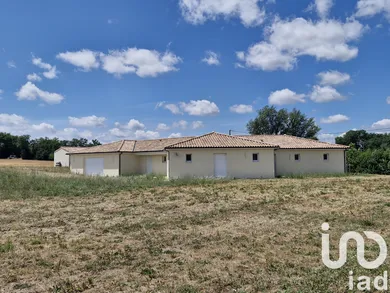 Maison à RAZAC D'EYMET (24500)