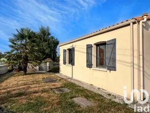 House at Le Loroux-Bottereau (44430)