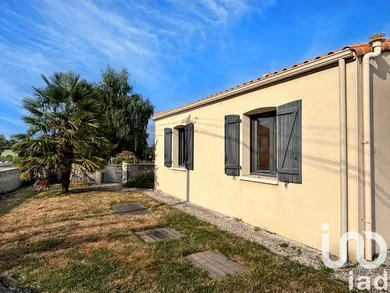 House at Le Loroux-Bottereau (44430)