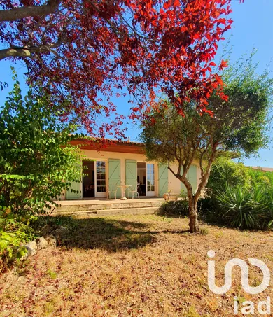 House at Laurens (34480)