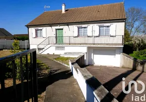 Maison à Gueugnon (71130)
