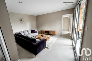 Maison à Le Loroux-Bottereau (44430)