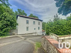 Appartement à Aire-sur-l'Adour (40800)
