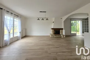 Maison à Domloup (35410)