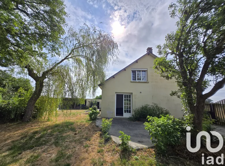 Maison 6 pièces 129 m² · à Domloup · 129 m² · 323 000 €