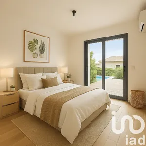 House at Antibes (06160)