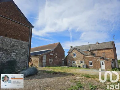 House at Saint-Remy-Chaussée (59620)