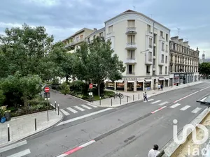 Appartement à Troyes (10000)