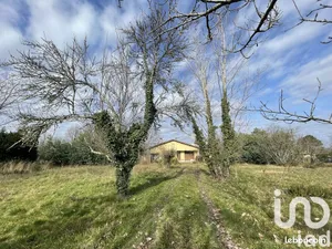 Park home at Coursac (24430)