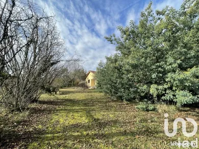 Park home in Coursac (24430)