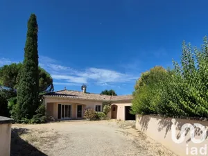 Traditional house at Bourg-de-Péage (26300)