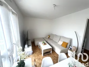 Apartment at Mondeville (14120)