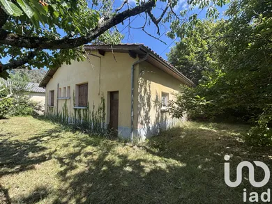 Park home in Coursac (24430)