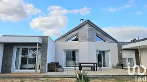 House at Prinquiau (44260)