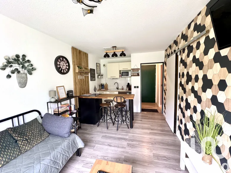 Appartement 2 pièces 31 m² · à Équemauville · 31 m² · 123 000 €