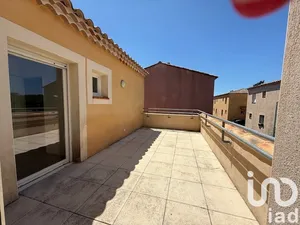 Apartment at Bouillargues (30230)