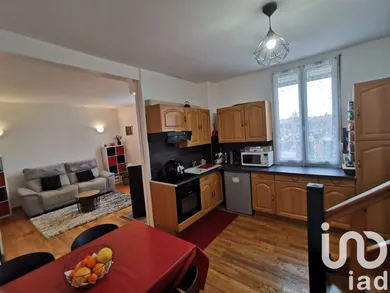 Maison à Épernay (51200)