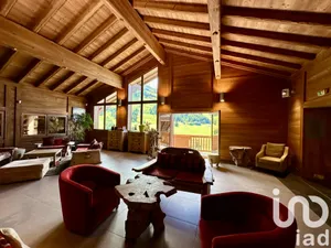 Appartement à Le Grand-Bornand (74450)