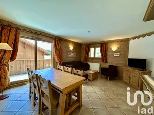 Appartement à Le Grand-Bornand (74450)