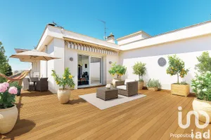 Apartment at Toulouse (31500)