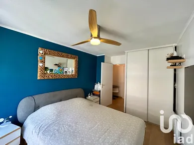 Appartement à Menton (06500)