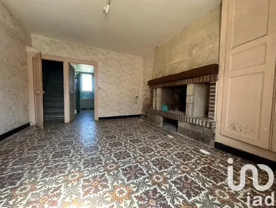 Maison à Saint-Martin-d'Ablois (51530)