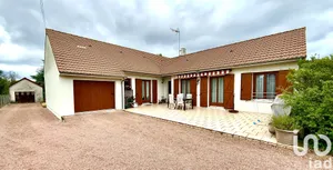 Maison à Romorantin-Lanthenay (41200)