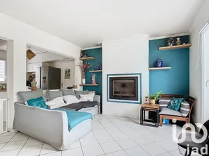 Maison à Soisy-sur-Seine (91450)