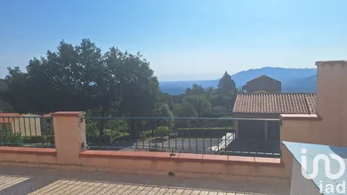 Maison à Montbolo (66110)