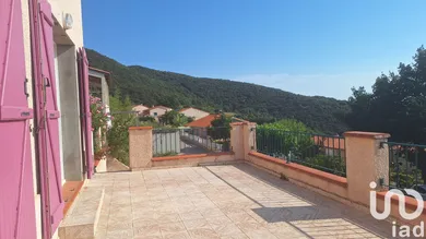 House in Montbolo (66110)
