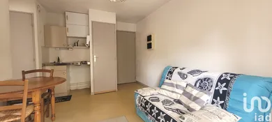 Apartment in Saint-Palais-sur-Mer (17420)