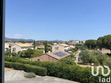 Appartement à Fréjus (83600)