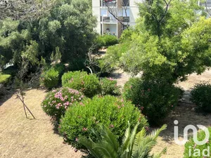Apartment at Fréjus (83600)