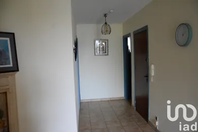 Appartement à Fréjus (83600)