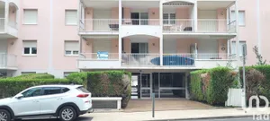 Appartement à Saint-Palais-sur-Mer (17420)
