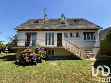 Maison à Vernouillet (28500)