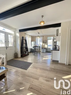 House in Pont-l'Évêque (14130)