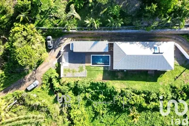 Mansion in Petite-Île (97429)