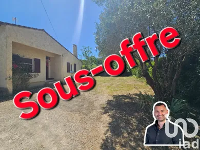 Maison à Bollène (84500)