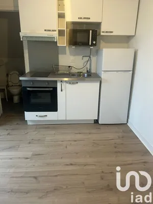 Immeuble à SENS (89100)