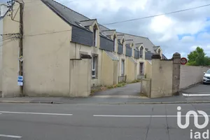 Appartement à Quimper (29000)