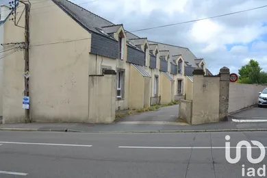 Apartment in Quimper (29000)
