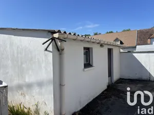 House at Corquilleroy (45120)