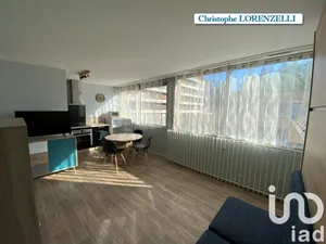 Apartment at Chambéry (73000)