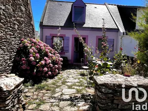 House at Groix (56590)
