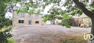 Maison à Ercé-près-Liffré (35340)