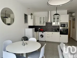 Appartement à Narbonne (11100)