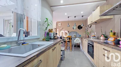 House at Saint-Germain-lès-Corbeil (91250)